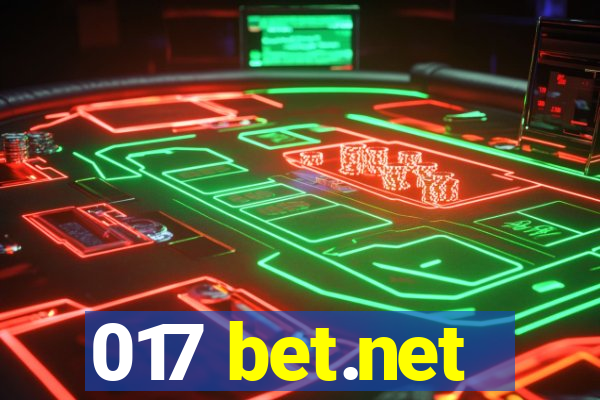 017 bet.net